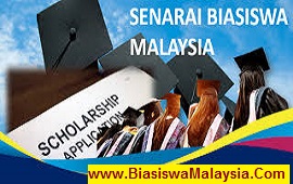 Malaysia Scholarships 2024 | Scholarships for Pre-University | Undergraduate and Postgraduate