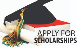 LATEST 50 LIST OF SPM SCHOLARSHIPS 2024