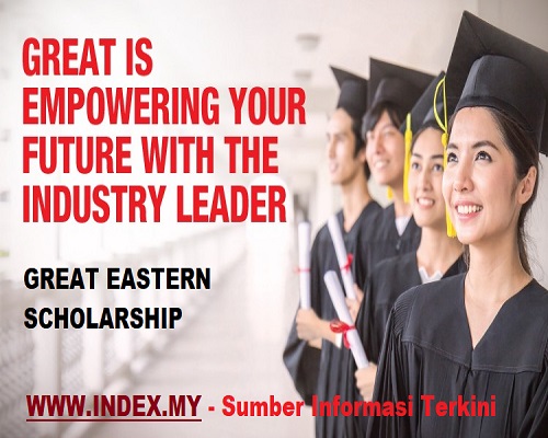 Great Eastern Scholarship